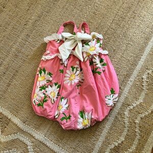 The Beaufort Bonnet Company bubble swimsuit